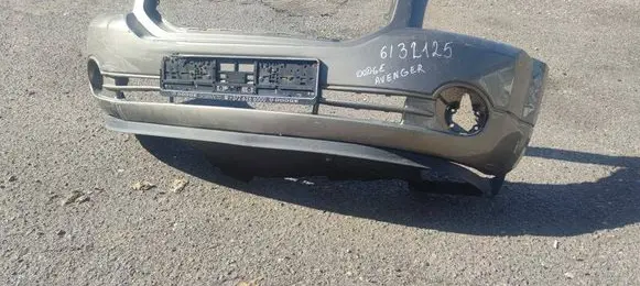 Dodge Caliber Front bumper 5288120 0ZW831RMA 0ZW83TRMA