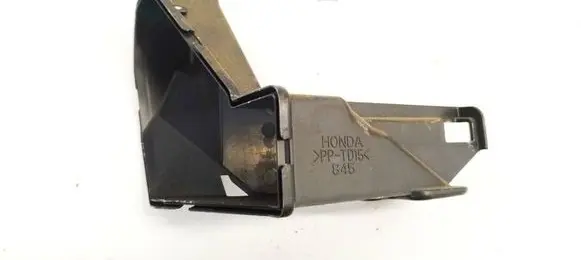 Honda Insight Cabin air duct channel