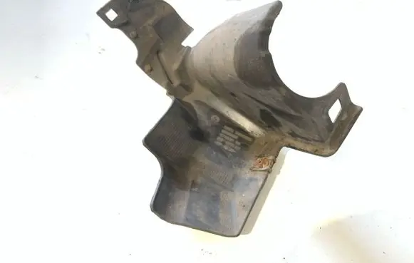 BMW 1 F20 F21 Rear underbody cover/under tray 19183210