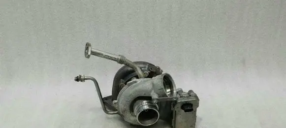 Mercedes-Benz CLS C218 X218 Turbo A6510903580