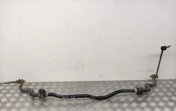 Front anti-roll bar/sway bar