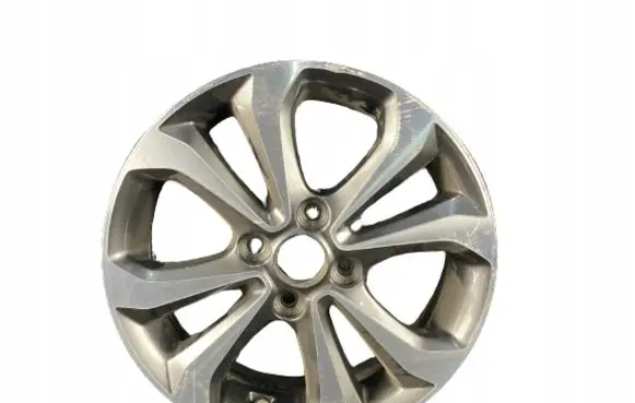 Hyundai i10 R15 alloy rim 52910B9300