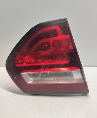 Citroen C4 I Picasso Rear/tail lights 9673165080