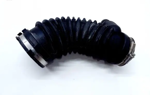 Volkswagen PASSAT B8 Intercooler hose/pipe 3Q0129656H 3Q0129654P