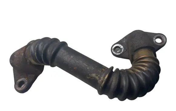 Chevrolet Cruze EGR valve line/pipe/hose