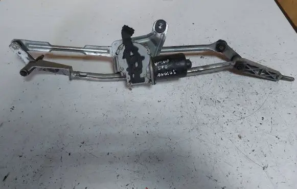 Volvo S80 Wiper motor 09151850 404776 1174F