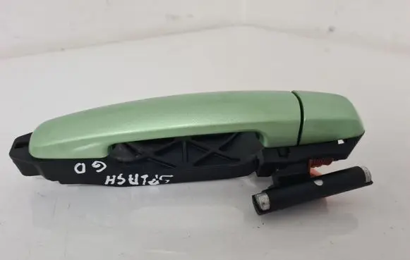 Suzuki Splash Rear door exterior handle 