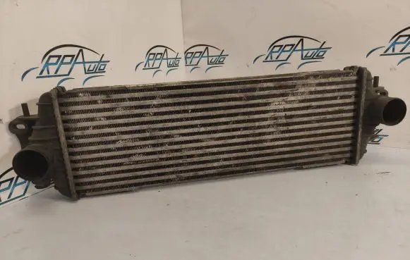 Renault Trafic II (X83) Intercooler radiator 7700312903 91166035