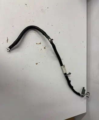 Chrysler Pacifica Negative earth cable (battery) P68408889AA 889AA 7A052921650