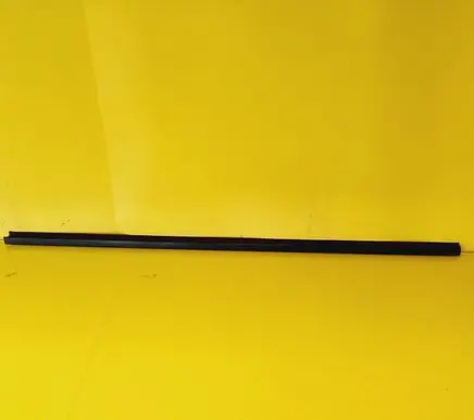 Ford Ka Front door glass trim molding 