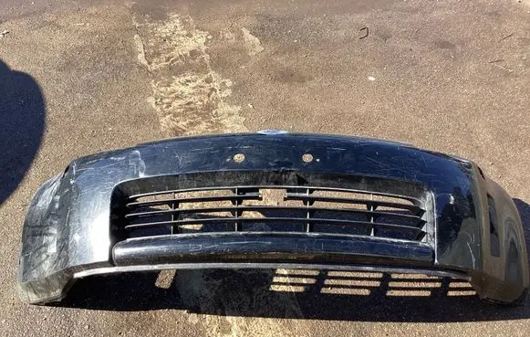 Nissan 350Z Front bumper 62022CD040
