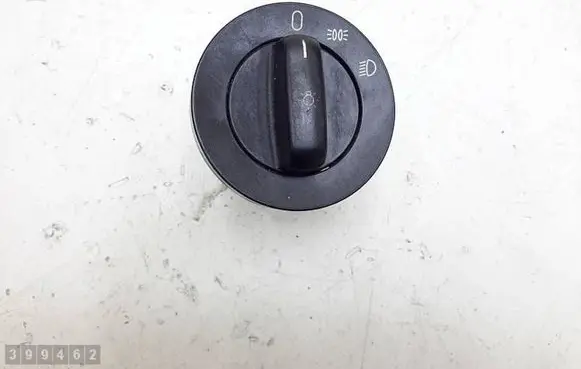 BMW 5 E39 Light switch 8363683