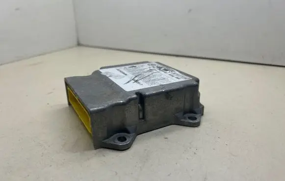 Volkswagen Golf IV Airbag control unit/module 1K0909605C 5WK43413 02H013S2100