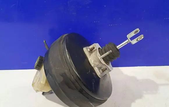Mercedes-Benz S W221 Brake booster A0054306130