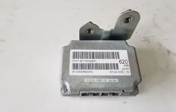 Dodge Caliber Gearbox control unit/module P05094620AG