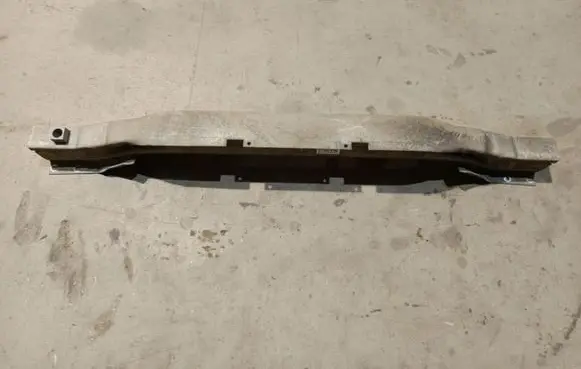Opel Astra H Rear beam 