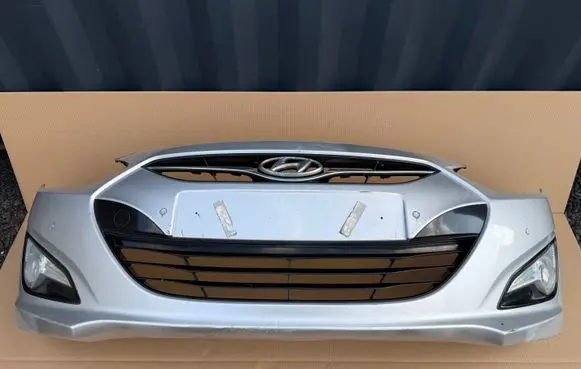 Hyundai i40 Front bumper 865113Z000