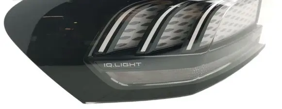 Volkswagen ID.7 Rear/tail lights 14B945207A
