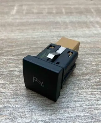 Volkswagen Golf VI Parking (PDC) sensor switch 1K0927122A