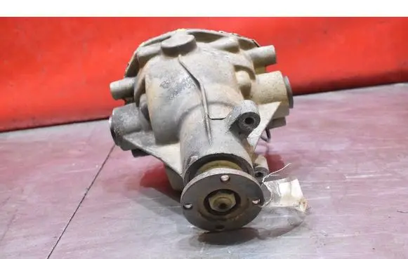 Land Rover Freelander Rear differential 47098