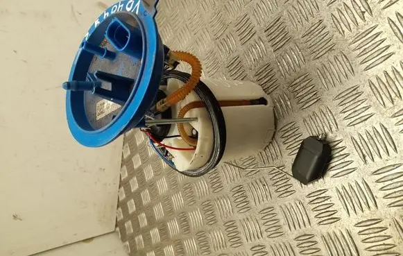 Audi A1 In-tank fuel pump 2Q0919051F