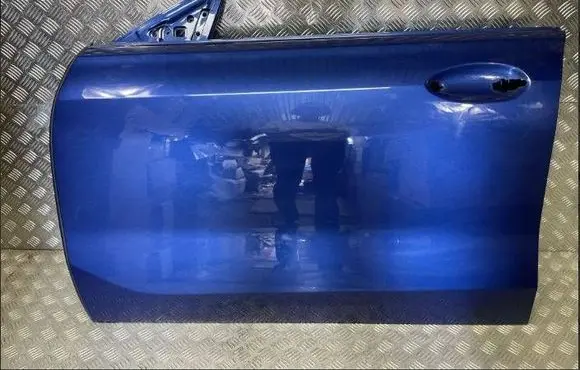 BMW 6 G32 Gran Turismo Front door 7482645