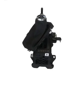 Citroen C3 Gear shifter/selector 75G591RHD