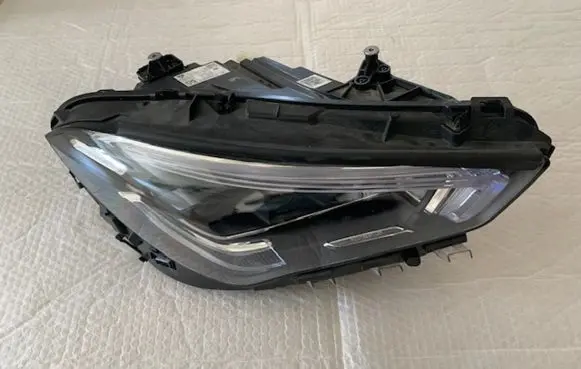 Mercedes-Benz CLA C118 X118 Headlight/headlamp A1189063200 1EX2490