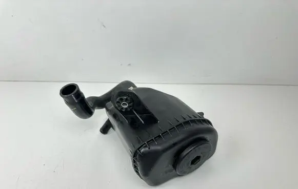 BMW 7 F01 F02 F03 F04 Power steering fluid tank/reservoir 324167762