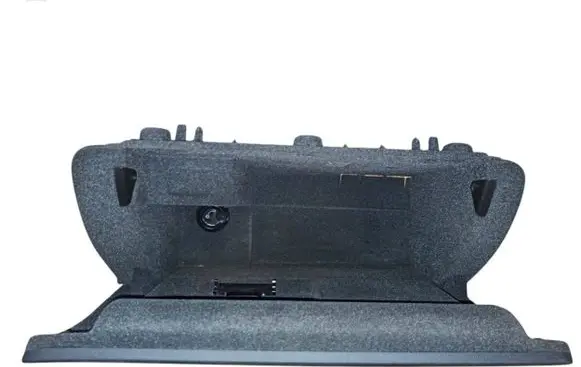 Audi Q7 4L Glove box 4L1857035D 4L1857104 4L1857134
