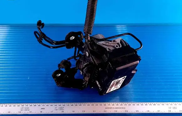 Ford S-MAX ABS Pump 7G912C405AB