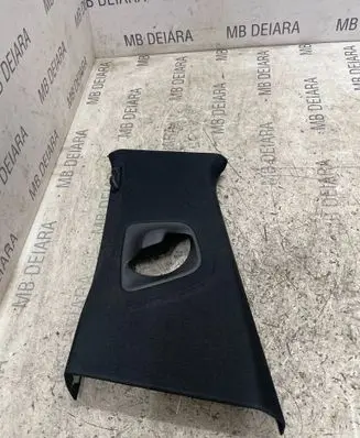 BMW 5 G30 G31 (B) pillar trim (top) 7384527 52107010