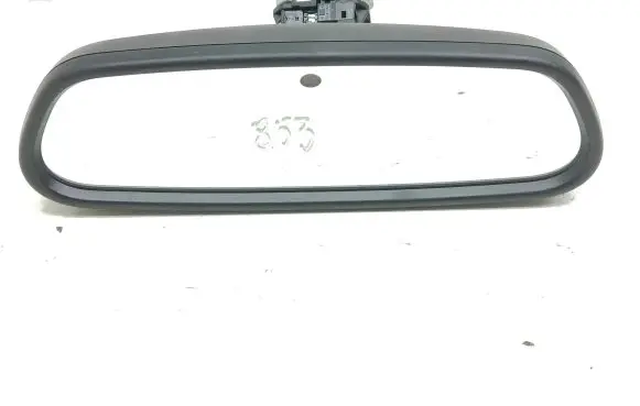 Peugeot 208 Rear view mirror (interior) 9840410080