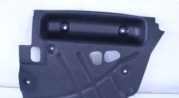 Porsche 718 Cayman 982 982c Under panel sound insulation 99155241400