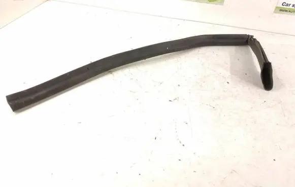 Engine compartment rubber