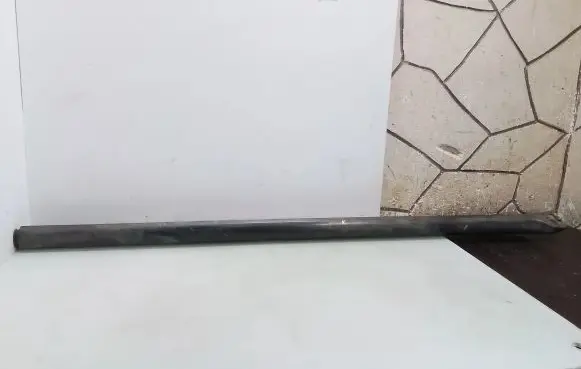Mitsubishi Pajero Sill