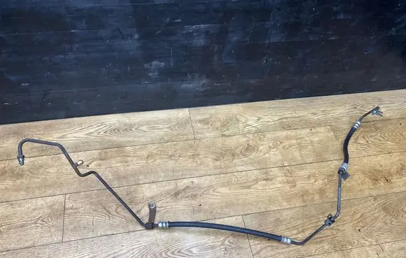 Opel Vivaro Power steering hose/pipe/line 23186
