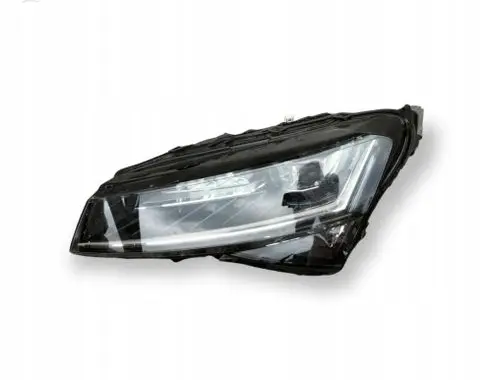 Skoda Superb B8 (3V) Headlight/headlamp 3V1941015D