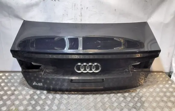 Audi A6 S6 C7 4G Tailgate/trunk/boot lid NRA