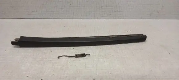 Audi A4 S4 B6 8E 8H Rear wiper blade 8E9955407B
