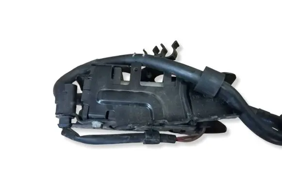 Volkswagen Tiguan In-tank fuel pump 5N0906129A