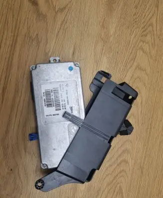 BMW 4 F32 F33 Camera control unit module 16129510 04930225602 1408610184
