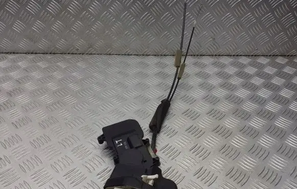 Mazda 6 Rear door lock A95-A97-L