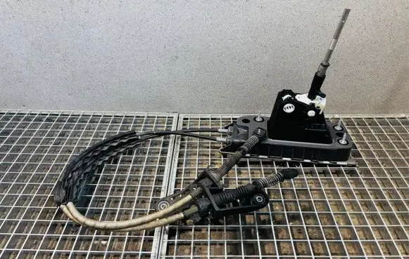 Volkswagen PASSAT B8 Gear shifter/selector 3Q0711049Q 3Q0711265G 3Q0711266G