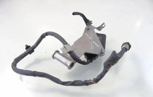 Mercedes-Benz A W177 Lambda probe sensor A3C01057700
