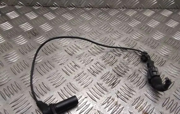 Volkswagen Sharan Crankshaft position sensor