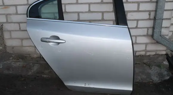 Volvo S60 Rear door 30762666