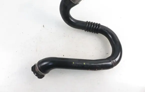 Renault Scenic III - Grand scenic III Intercooler hose/pipe 144600003R