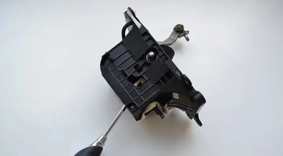 BMW i8 Gear shifter/selector 3352122280