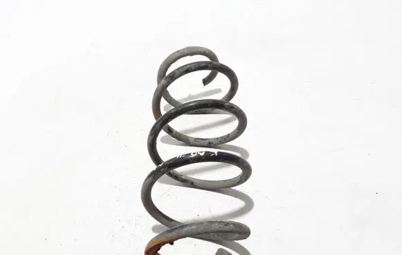 Volkswagen Caddy Front coil spring 5N0411105T